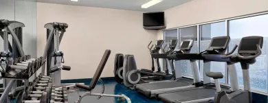 Business 2 image FOUR POINTS BY SHERATON HOTEL & SUITES CALGARY WEST travel & tourism in Calgary AB