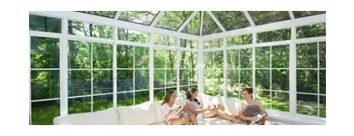 Business 3 image FOUR SEASONS SUNROOMS Window Manufacturers & Suppliers in London ON