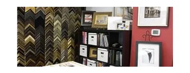 Business 7 image FRAME IT ON BLOOR Picture Framing Services in Toronto ON