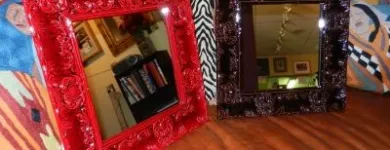 Business 4 image FRAME OF MIND Picture Framing Services in Edmonton AB