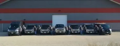 Entreprises 2 image FREEDOM FIRE INC. Fire Protection Systems & Supplies dans Winnipeg MB