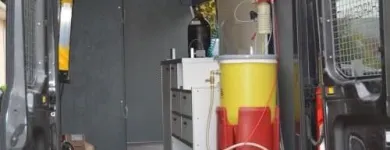 Entreprises 1 image FREEDOM FIRE INC. Fire Protection Systems & Supplies dans Winnipeg MB