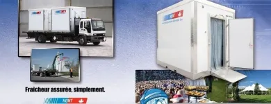 Business 1 image FRIGO-CUBE Real Estate & Home Improvement in Montréal QC