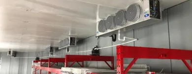 Business 3 image FRIGOTECH Real Estate & Home Improvement in Gatineau QC