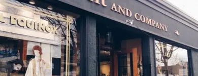 Business 1 image FRONT & COMPANY Thrift Shops in Vancouver BC