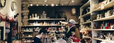 Business 2 image FRONT & COMPANY Thrift Shops in Vancouver BC