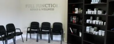 Entreprises 7 image FULL FUNCTION REHABILITATION & WELLNESS Physiotherapists dans Woodbridge ON