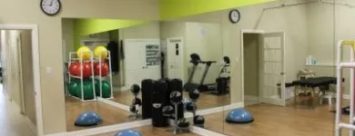 Entreprises 8 image FULL FUNCTION REHABILITATION & WELLNESS Physiotherapists dans Woodbridge ON