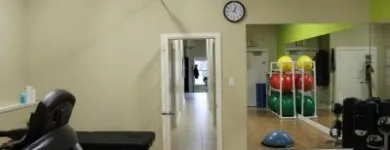 Entreprises 9 image FULL FUNCTION REHABILITATION & WELLNESS Physiotherapists dans Woodbridge ON