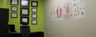 Entreprises 10 image FULL FUNCTION REHABILITATION & WELLNESS Physiotherapists dans Woodbridge ON