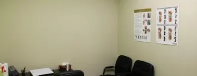 Entreprises 1 image FULL FUNCTION REHABILITATION & WELLNESS Physiotherapists dans Woodbridge ON