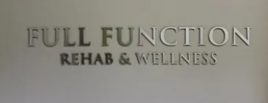 Entreprises 13 image FULL FUNCTION REHABILITATION & WELLNESS Physiotherapists dans Woodbridge ON