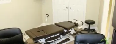 Entreprises 5 image FULL FUNCTION REHABILITATION & WELLNESS Physiotherapists dans Woodbridge ON