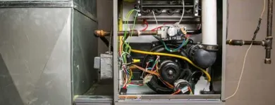 Business 3 image FURNACE REPAIR VANCOUVER Real Estate & Home Improvement in Vancouver BC