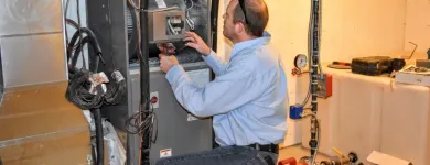 Business 8 image FURNACE REPAIR VANCOUVER Real Estate & Home Improvement in Vancouver BC