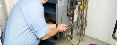 Business 2 image FURNACE REPAIR VANCOUVER Real Estate & Home Improvement in Vancouver BC