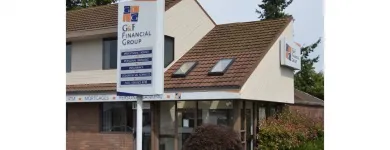 Business 3 image G&F FINANCIAL GROUP Mortgage Lenders in Vancouver BC