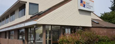 Business 1 image G&F FINANCIAL GROUP Mortgage Lenders in Vancouver BC