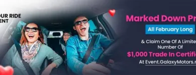 Business 2 image GALAXY MOTORS WESTSHORE in Victoria BC