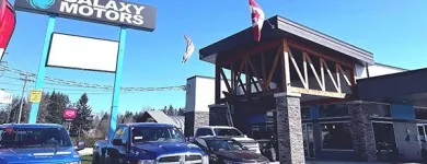 Business 3 image GALAXY MOTORS WESTSHORE in Victoria BC