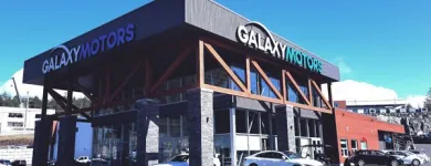Business 5 image GALAXY MOTORS WESTSHORE in Victoria BC