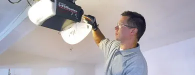 Business 2 image GARAGE DOOR REPAIR RICHMOND HILL Real Estate & Home Improvement in Richmond Hill ON