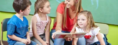 Entreprises 1 image GARDERIE LES BAMBINS BRICOLEURS Nursery Schools dans Montréal QC