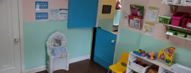 Entreprises 1 image GARDERIE LES MINIBULLES Day Centres dans Montréal QC