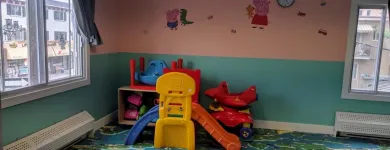 Entreprises 5 image GARDERIE LES MINIBULLES Day Centres dans Montréal QC