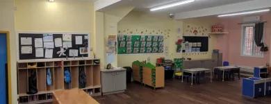 Entreprises 2 image GARDERIE LES MINIBULLES Day Centres dans Montréal QC