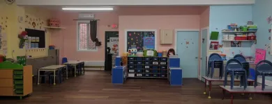 Entreprises 6 image GARDERIE LES MINIBULLES Day Centres dans Montréal QC