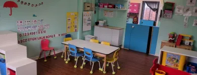 Entreprises 7 image GARDERIE LES MINIBULLES Day Centres dans Montréal QC