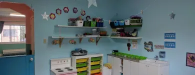 Entreprises 10 image GARDERIE LES MINIBULLES Day Centres dans Montréal QC