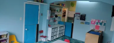 Entreprises 13 image GARDERIE LES MINIBULLES Day Centres dans Montréal QC