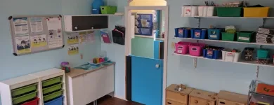 Entreprises 14 image GARDERIE LES MINIBULLES Day Centres dans Montréal QC