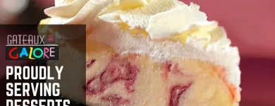 Business 3 image GATEAUX GALORE SERVING THE CHEESECAKE FACTORY CAKES - TAKE OUT Food & Beverage in Mississauga ON