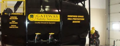 Business 2 image GATEWAY SAFETY SERVICES Vocational Schools in Lethbridge AB