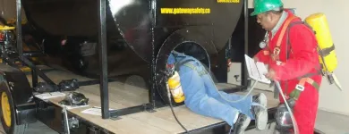 Business 10 image GATEWAY SAFETY SERVICES Vocational Schools in Lethbridge AB