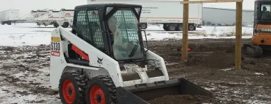 Business 3 image GATEWAY SAFETY SERVICES Vocational Schools in Lethbridge AB
