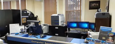 Entreprises 3 image GEEKS UNLIMITED TECHNICAL SERVICES INC Shopping dans Moncton NB