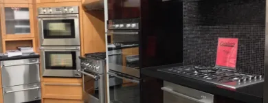 Business 1 image GENIER'S APPLIANCES Shopping in Vernon BC