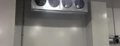 Business 4 image GEORGIA STRAIT REFRIGERATION Real Estate & Home Improvement in Nanaimo BC