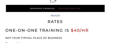 Entreprises 1 image GIFT OF THE GAB FRENCH LANGUAGE SERVICES Training Courses & Services dans Ottawa ON