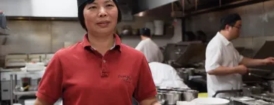 Business 1 image GINGER BEEF BISTRO HOUSE Restaurants in Calgary AB