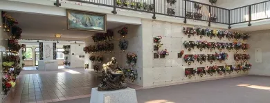 Entreprises 4 image GLENDALE FUNERAL HOME & CEMETERY Funeral Services & Crematories dans Etobicoke ON