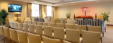 Entreprises 7 image GLENDALE FUNERAL HOME & CEMETERY Funeral Services & Crematories dans Etobicoke ON