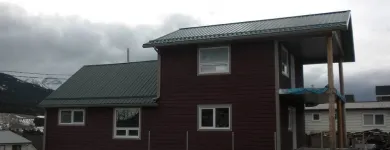 Entreprises 6 image GLENN'S GUTTER LTD Gutter & Downspout Installation & Repair dans Lethbridge AB