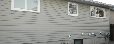 Entreprises 2 image GLENN'S GUTTER LTD Gutter & Downspout Installation & Repair dans Lethbridge AB