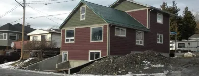 Entreprises 8 image GLENN'S GUTTER LTD Gutter & Downspout Installation & Repair dans Lethbridge AB