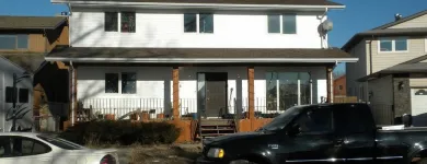 Entreprises 10 image GLENN'S GUTTER LTD Gutter & Downspout Installation & Repair dans Lethbridge AB